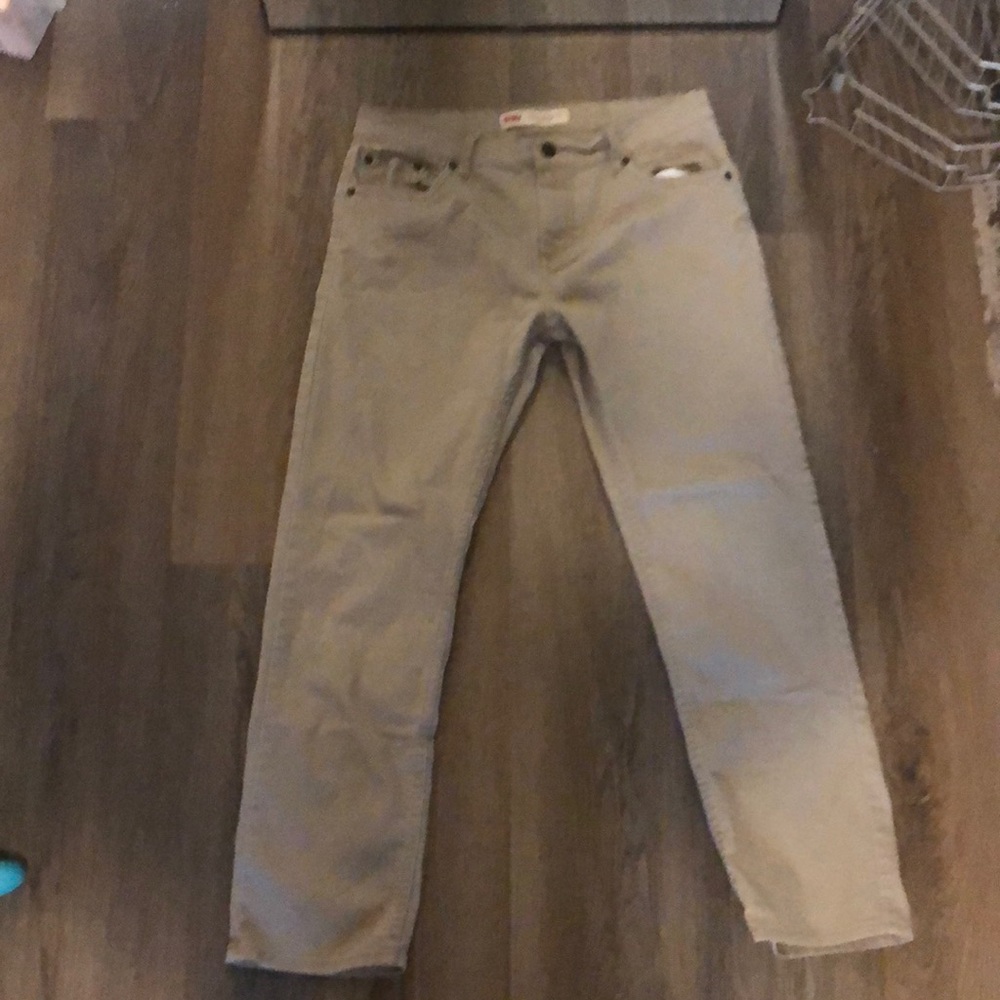 Jean Levi’s